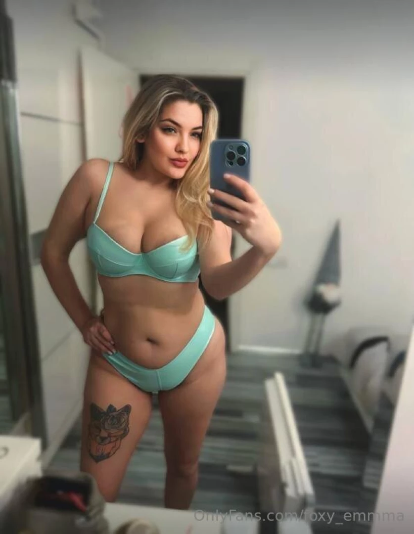 foxy_emmma [ foxy-emmma ] Onlyfans leaked photo 18329627 on Hotleaks.tv