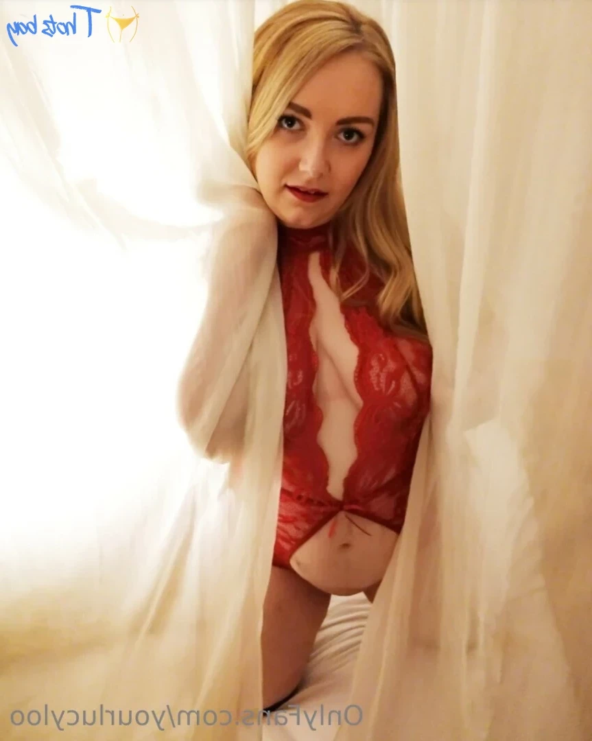 yourlucyloo Onlyfans leaked photo 18676263 on Hotleaks.tv