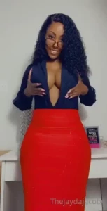 𝗝𝗮𝘆𝗱𝗮’𝘀 𝗙𝗥𝗘𝗘🥵 [ thejaydajacobs ] Onlyfans leaked video 18359720 on Hotleaks.tv