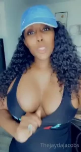 𝗝𝗮𝘆𝗱𝗮’𝘀 𝗙𝗥𝗘𝗘🥵 [ thejaydajacobs ] Onlyfans leaked video 18359731 on Hotleaks.tv