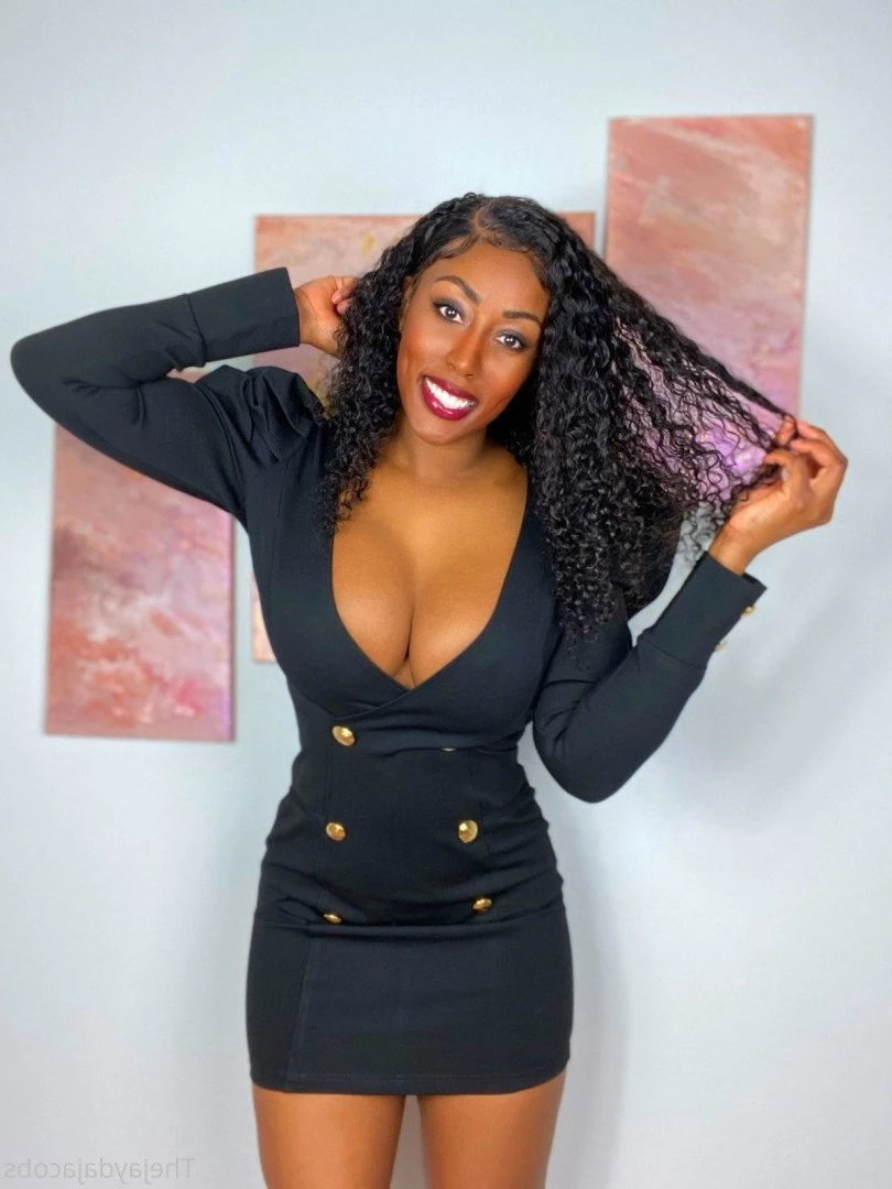 𝗝𝗮𝘆𝗱𝗮’𝘀 𝗙𝗥𝗘𝗘🥵 [ thejaydajacobs ] Onlyfans leaked photo 1174530 on Hotleaks.tv