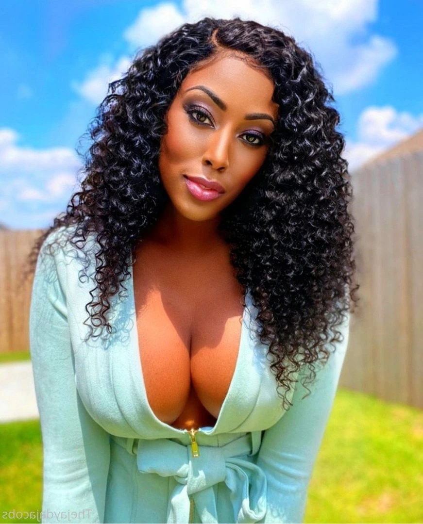 𝗝𝗮𝘆𝗱𝗮’𝘀 𝗙𝗥𝗘𝗘🥵 [ thejaydajacobs ] Onlyfans leaked photo 1174584 on Hotleaks.tv