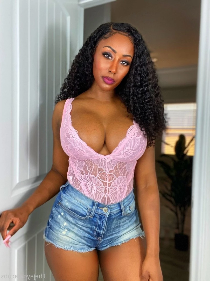 𝗝𝗮𝘆𝗱𝗮’𝘀 𝗙𝗥𝗘𝗘🥵 [ thejaydajacobs ] Onlyfans leaked photo 1174597 on Hotleaks.tv
