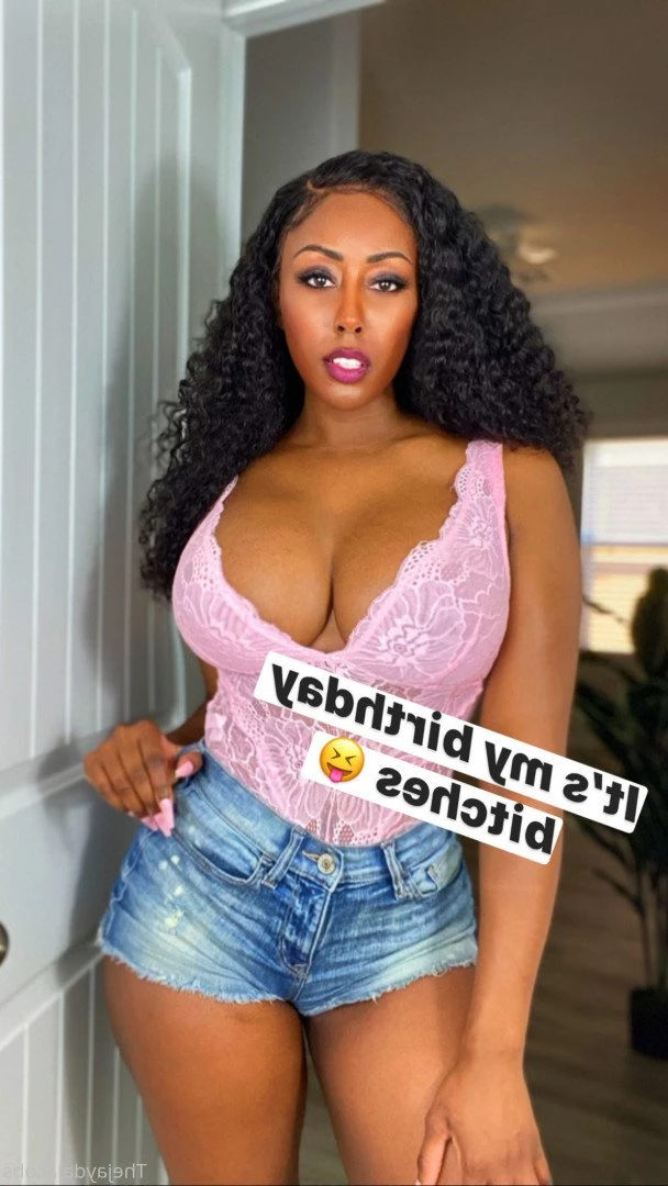𝗝𝗮𝘆𝗱𝗮’𝘀 𝗙𝗥𝗘𝗘🥵 [ thejaydajacobs ] Onlyfans leaked photo 1174893 on Hotleaks.tv