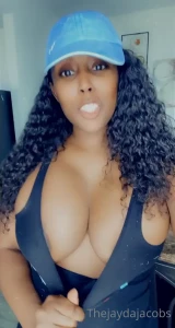 𝗝𝗮𝘆𝗱𝗮’𝘀 𝗙𝗥𝗘𝗘🥵 [ thejaydajacobs ] Onlyfans leaked video 1798197 on Hotleaks.tv