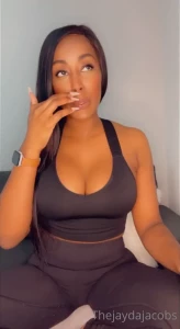 𝗝𝗮𝘆𝗱𝗮’𝘀 𝗙𝗥𝗘𝗘🥵 [ thejaydajacobs ] Onlyfans leaked video 1798502 on Hotleaks.tv