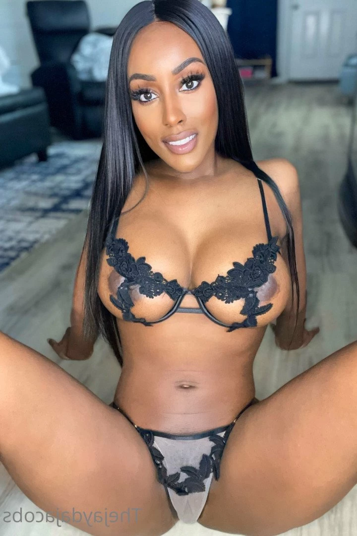 𝗝𝗮𝘆𝗱𝗮’𝘀 𝗙𝗥𝗘𝗘🥵 [ thejaydajacobs ] Onlyfans leaked photo 2432524 on Hotleaks.tv
