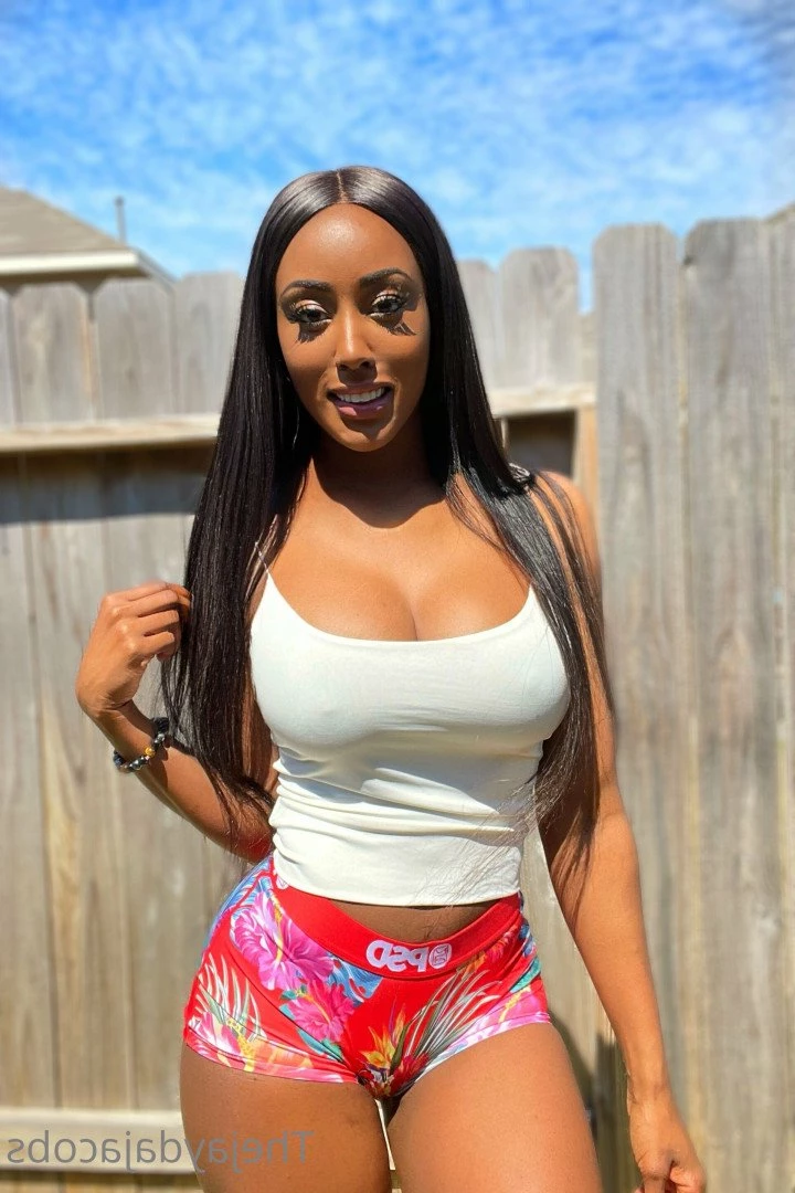𝗝𝗮𝘆𝗱𝗮’𝘀 𝗙𝗥𝗘𝗘🥵 [ thejaydajacobs ] Onlyfans leaked photo 2432693 on Hotleaks.tv