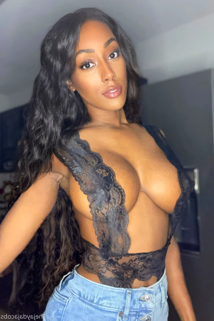 𝗝𝗮𝘆𝗱𝗮’𝘀 𝗙𝗥𝗘𝗘🥵 [ thejaydajacobs ] Onlyfans leaked photo 6525183 on Hotleaks.tv