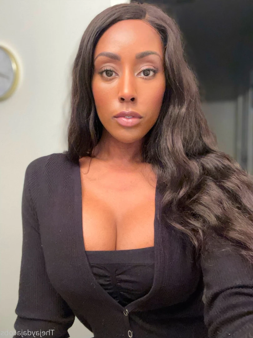 𝗝𝗮𝘆𝗱𝗮’𝘀 𝗙𝗥𝗘𝗘🥵 [ thejaydajacobs ] Onlyfans leaked photo 6525234 on Hotleaks.tv