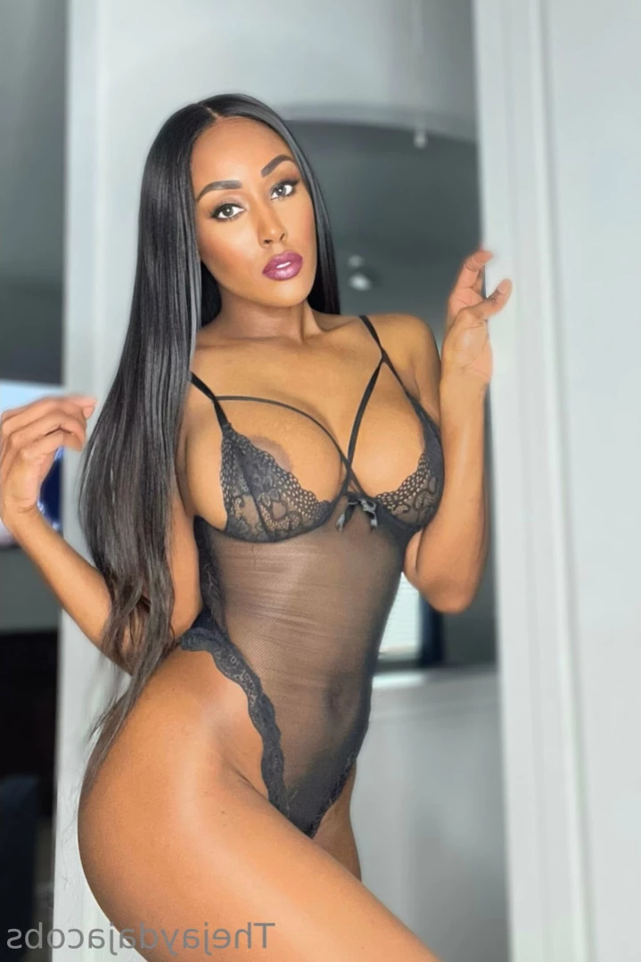 𝗝𝗮𝘆𝗱𝗮’𝘀 𝗙𝗥𝗘𝗘🥵 [ thejaydajacobs ] Onlyfans leaked photo 13665780 on Hotleaks.tv