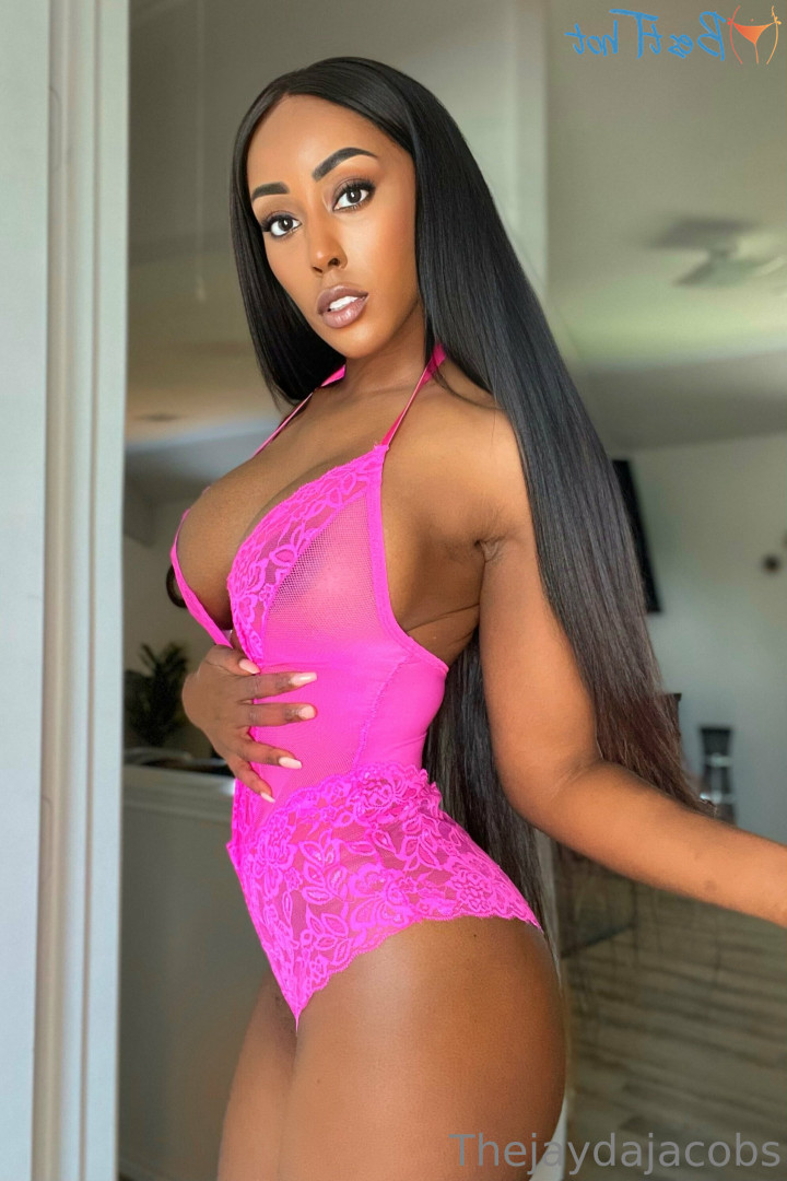 𝗝𝗮𝘆𝗱𝗮’𝘀 𝗙𝗥𝗘𝗘🥵 [ thejaydajacobs ] Onlyfans leaked photo 16546869 on Hotleaks.tv