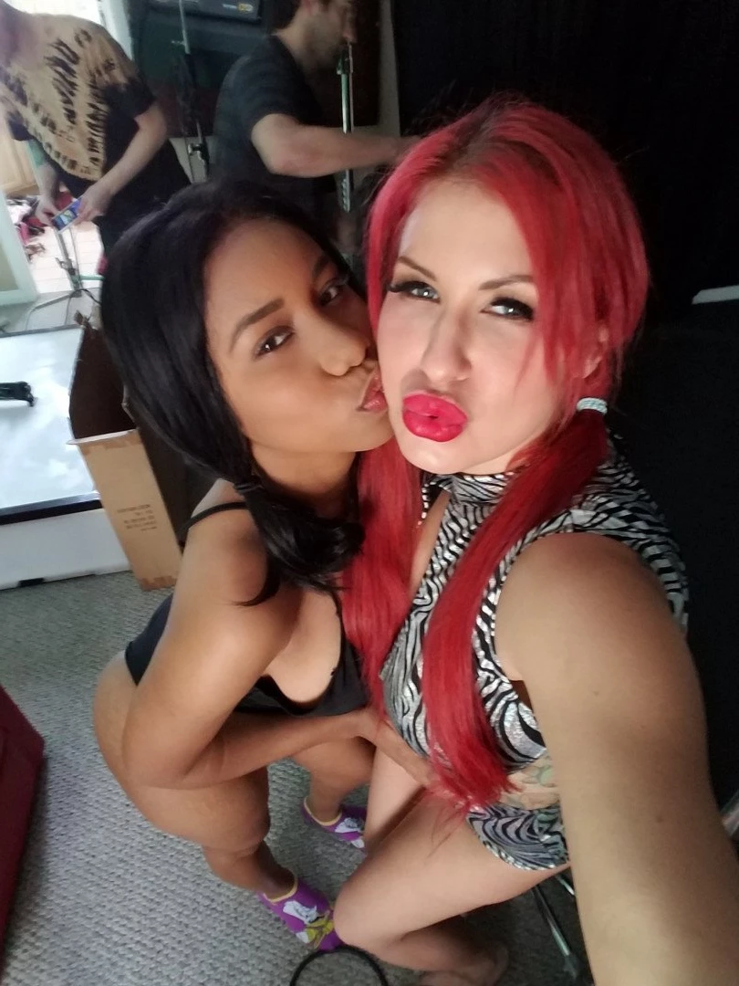 Jenna Foxx(18+) [ thejennafoxx ] Onlyfans leaked photo 1175161 on Hotleaks.tv