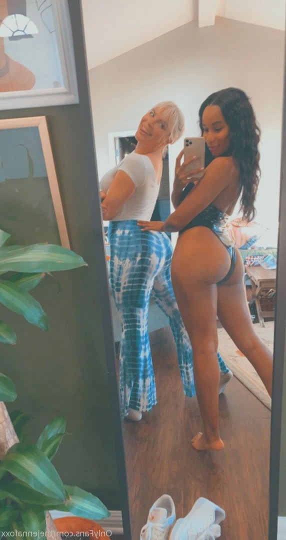 Jenna Foxx(18+) [ thejennafoxx ] Onlyfans leaked photo 1175198 on Hotleaks.tv