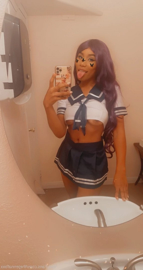 Jenna Foxx(18+) [ thejennafoxx ] Onlyfans leaked photo 1175211 on Hotleaks.tv