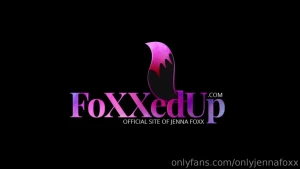 Jenna Foxx(18+) [ thejennafoxx ] Onlyfans leaked video 1797684 on Hotleaks.tv