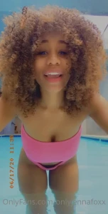 Jenna Foxx(18+) [ thejennafoxx ] Onlyfans leaked video 1797708 on Hotleaks.tv