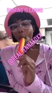 Jenna Foxx(18+) [ thejennafoxx ] Onlyfans leaked video 1797723 on Hotleaks.tv