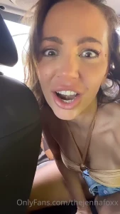 Jenna Foxx(18+) [ thejennafoxx ] Onlyfans leaked video 1797768 on Hotleaks.tv
