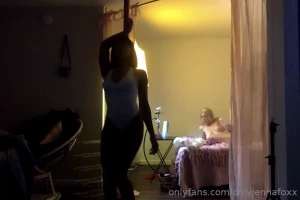 Jenna Foxx(18+) [ thejennafoxx ] Onlyfans leaked video 1797774 on Hotleaks.tv