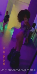 Jenna Foxx(18+) [ thejennafoxx ] Onlyfans leaked video 1797791 on Hotleaks.tv
