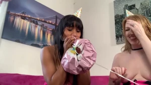 Jenna Foxx(18+) [ thejennafoxx ] Onlyfans leaked video 1797828 on Hotleaks.tv