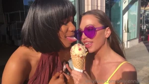 Jenna Foxx(18+) [ thejennafoxx ] Onlyfans leaked video 1797830 on Hotleaks.tv