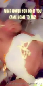 Jenna Foxx(18+) [ thejennafoxx ] Onlyfans leaked video 1797838 on Hotleaks.tv
