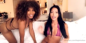 Jenna Foxx(18+) [ thejennafoxx ] Onlyfans leaked video 1797857 on Hotleaks.tv