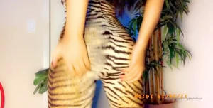 Jenna Foxx(18+) [ thejennafoxx ] Onlyfans leaked video 1797901 on Hotleaks.tv