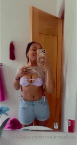 Jenna Foxx(18+) [ thejennafoxx ] Onlyfans leaked video 10843133 on Hotleaks.tv
