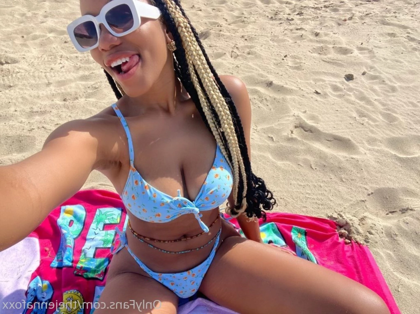 Jenna Foxx(18+) [ thejennafoxx ] Onlyfans leaked photo 11758480 on Hotleaks.tv