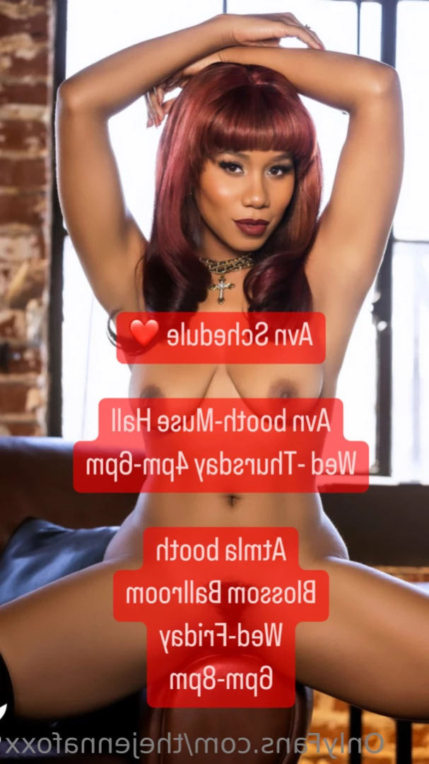 Jenna Foxx(18+) [ thejennafoxx ] Onlyfans leaked photo 12113193 on Hotleaks.tv