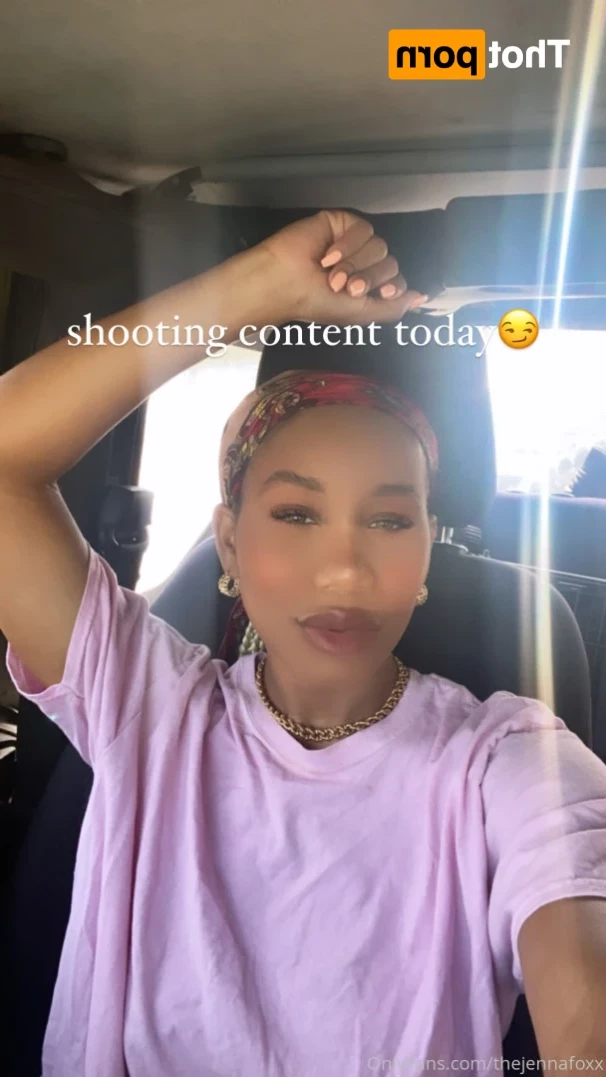 Jenna Foxx(18+) [ thejennafoxx ] Onlyfans leaked photo 12696677 on Hotleaks.tv