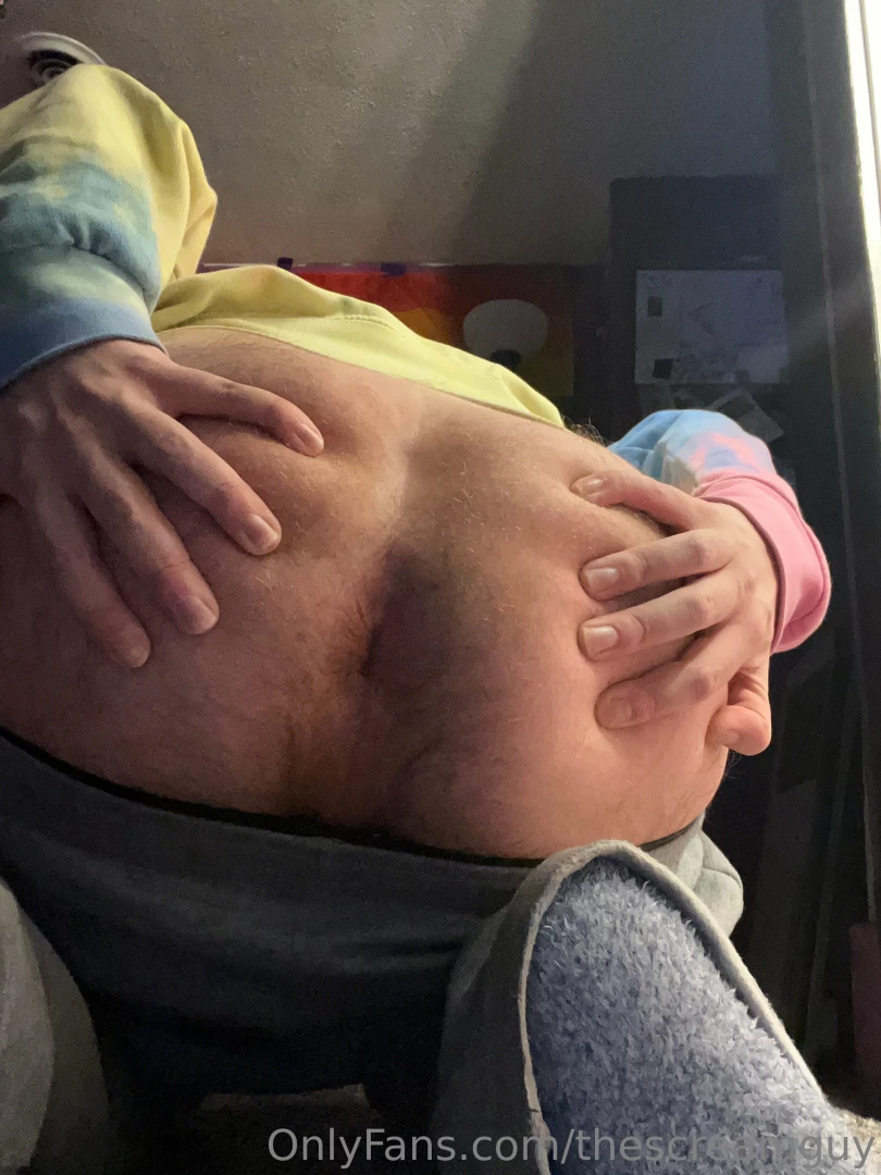 thescreamguy Onlyfans leaked photo 18331042 on Hotleaks.tv
