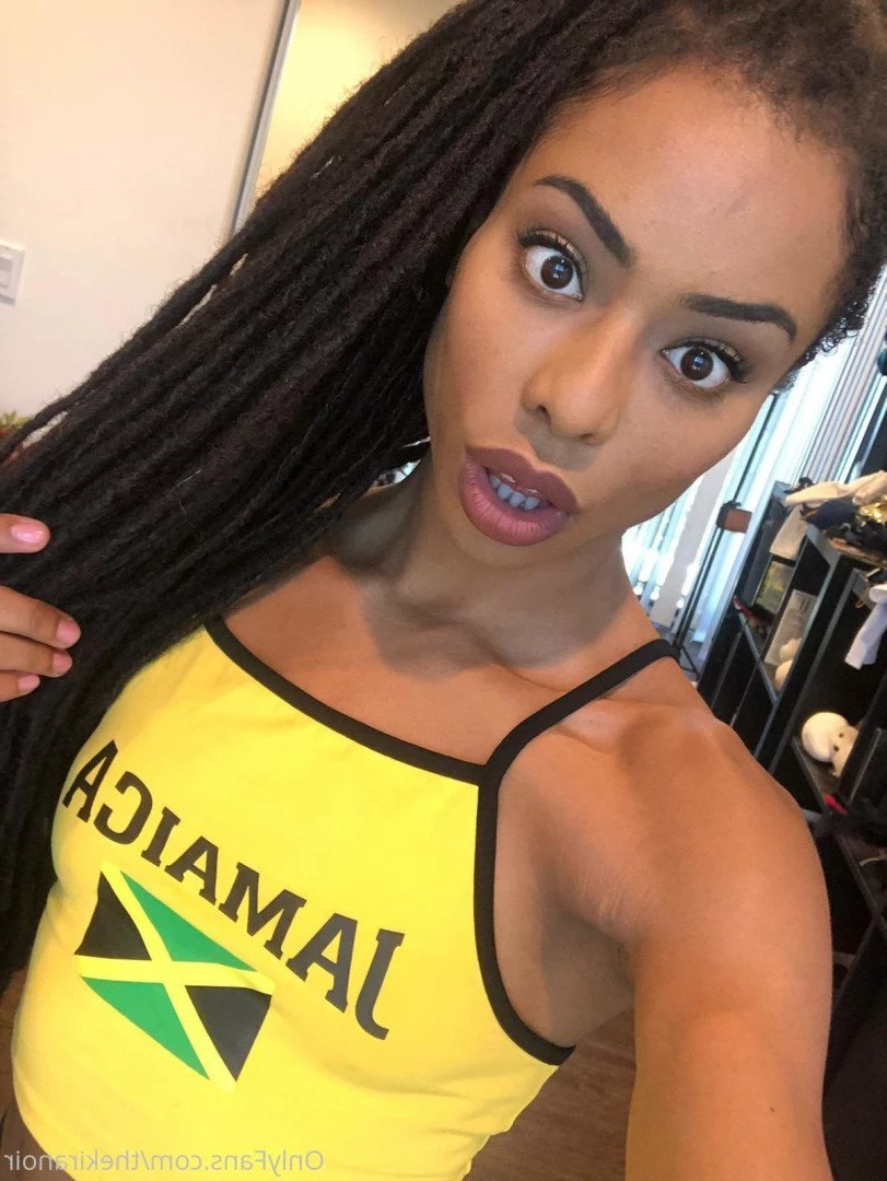 Kira Noir [ thekiranoir ] Onlyfans leaked photo 1175374 on Hotleaks.tv
