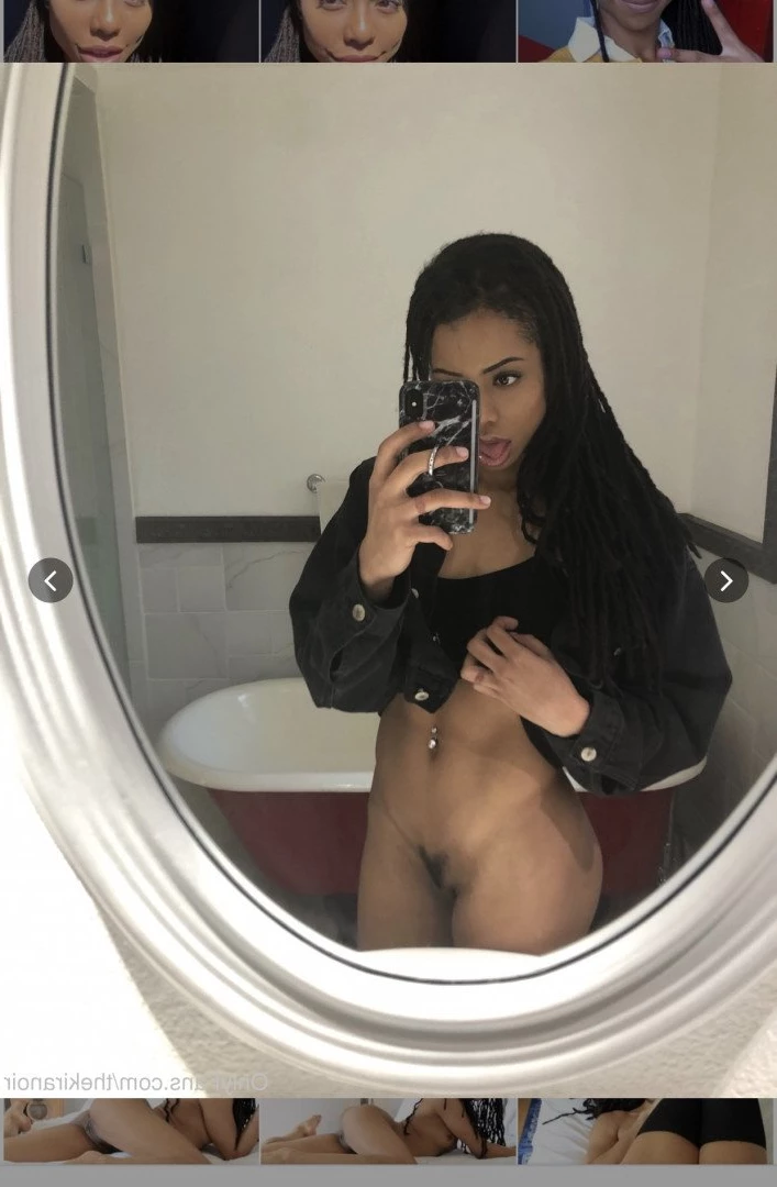 Kira Noir [ thekiranoir ] Onlyfans leaked photo 1175393 on Hotleaks.tv