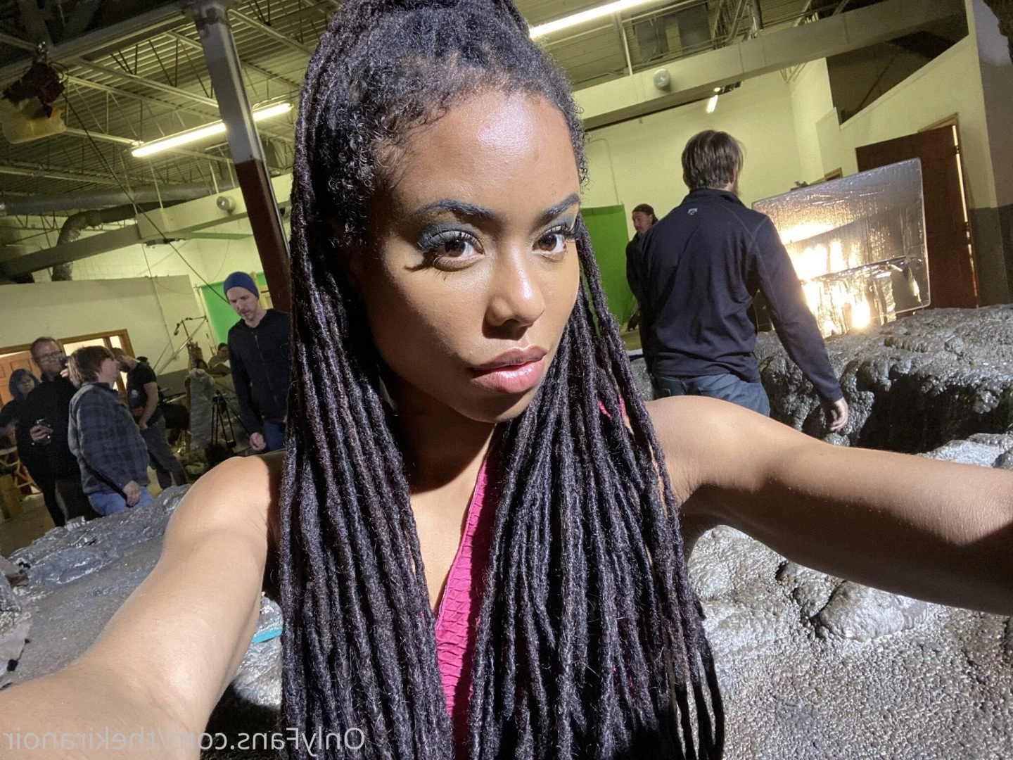 Kira Noir [ thekiranoir ] Onlyfans leaked photo 1175588 on Hotleaks.tv