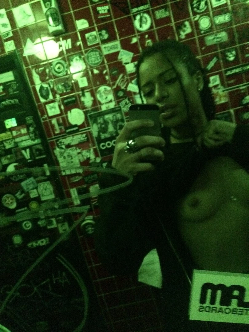 Kira Noir [ thekiranoir ] Onlyfans leaked photo 1175609 on Hotleaks.tv