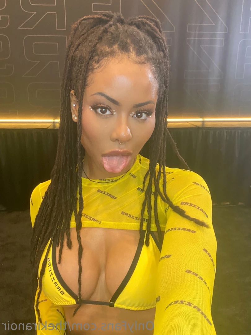 Kira Noir [ thekiranoir ] Onlyfans leaked photo 9874047 on Hotleaks.tv