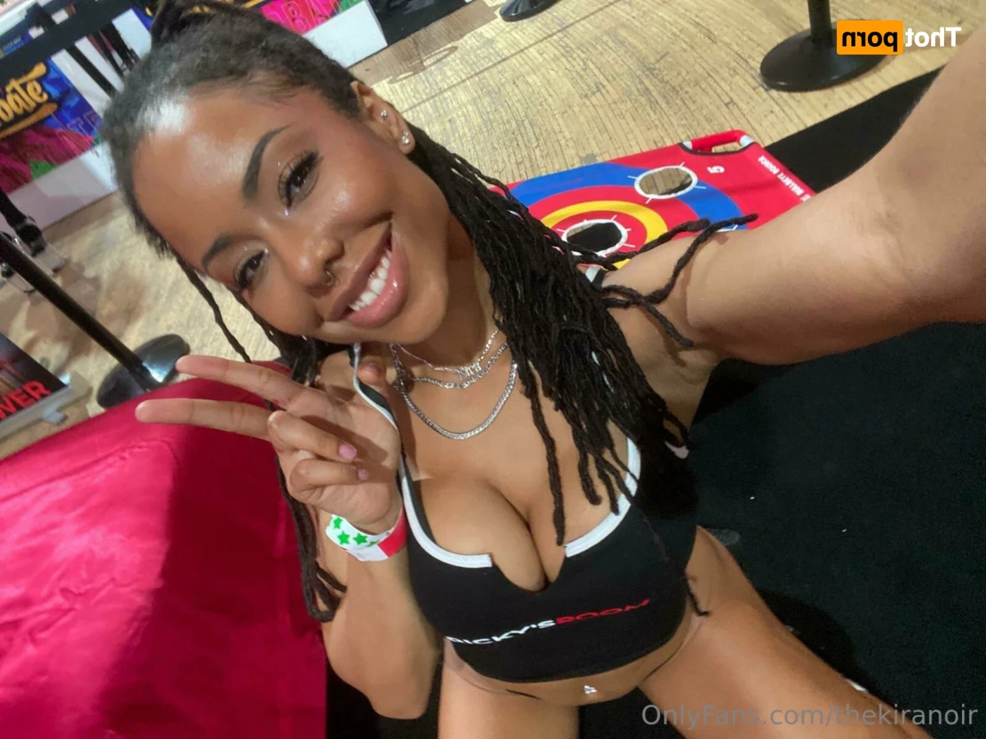 Kira Noir [ thekiranoir ] Onlyfans leaked photo 13667112 on Hotleaks.tv