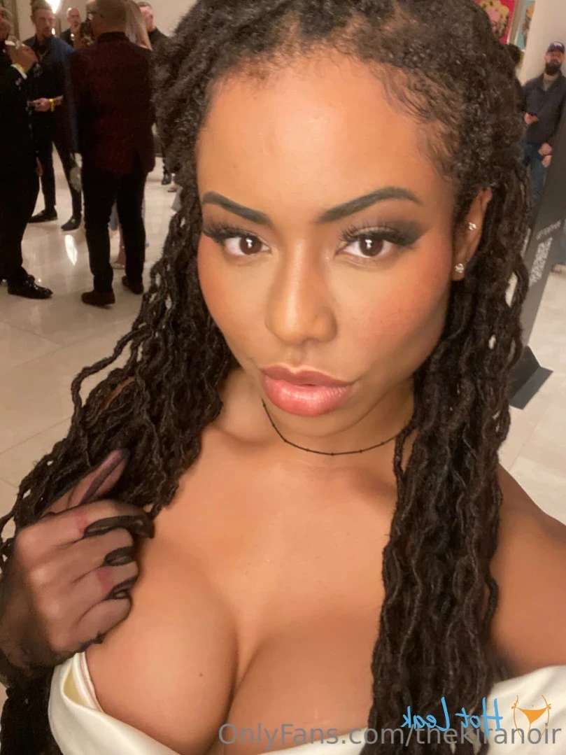 Kira Noir [ thekiranoir ] Onlyfans leaked photo 14670963 on Hotleaks.tv