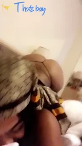 Mali J 🍑 [ thelifeofmalij ] Onlyfans leaked video 18359508 on Hotleaks.tv