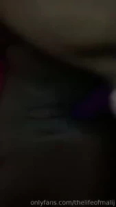 Mali J 🍑 [ thelifeofmalij ] Onlyfans leaked video 18359526 on Hotleaks.tv