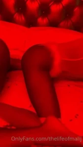 Mali J 🍑 [ thelifeofmalij ] Onlyfans leaked video 18359552 on Hotleaks.tv