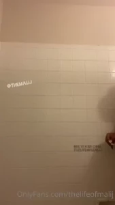 Mali J 🍑 [ thelifeofmalij ] Onlyfans leaked video 18359584 on Hotleaks.tv
