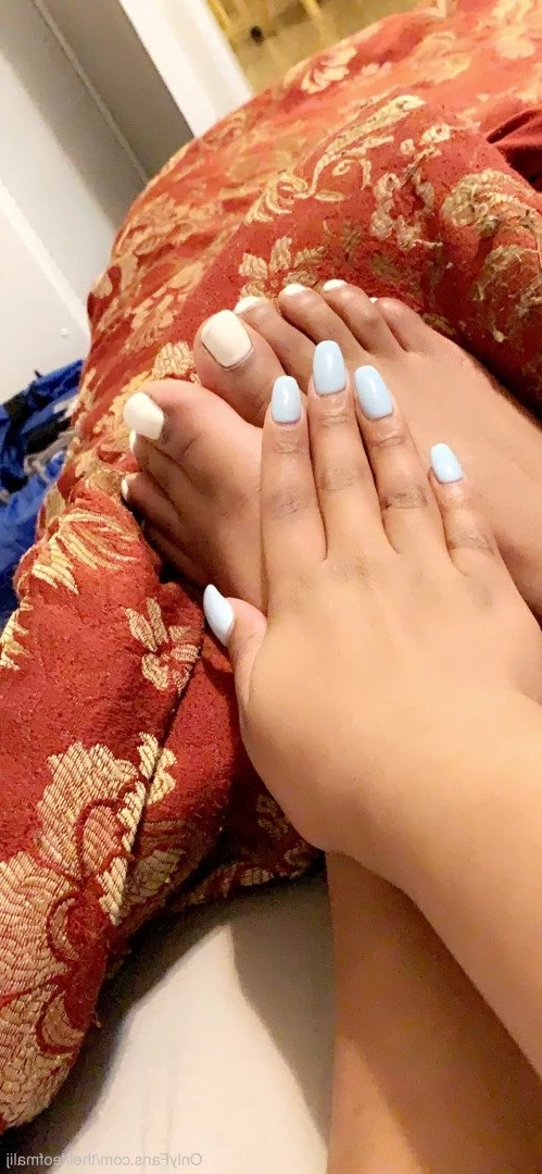 Mali J 🍑 [ thelifeofmalij ] Onlyfans leaked photo 1175756 on Hotleaks.tv