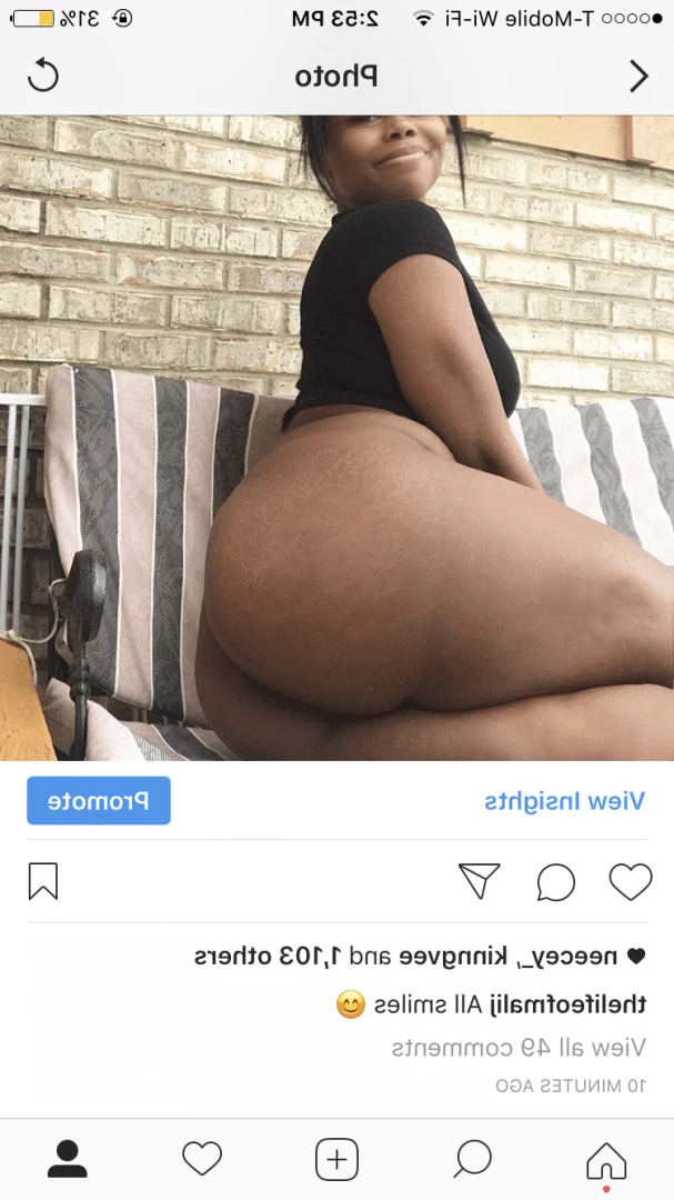 Mali J 🍑 [ thelifeofmalij ] Onlyfans leaked photo 1175826 on Hotleaks.tv