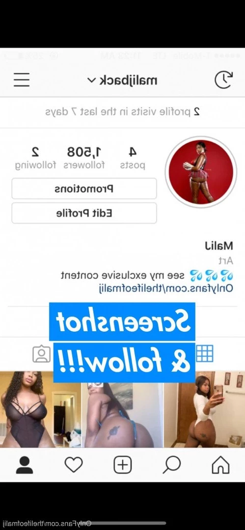 Mali J 🍑 [ thelifeofmalij ] Onlyfans leaked photo 1175961 on Hotleaks.tv