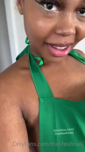 Mali J 🍑 [ thelifeofmalij ] Onlyfans leaked video 1799097 on Hotleaks.tv